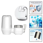 جهاز تنقية مياه الصنبور