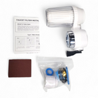 جهاز تنقية مياه الصنبور