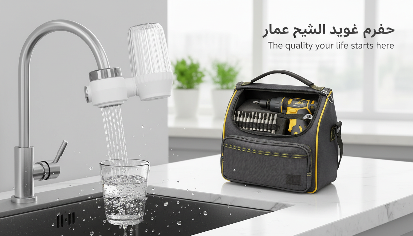 Forge AI Generated Image